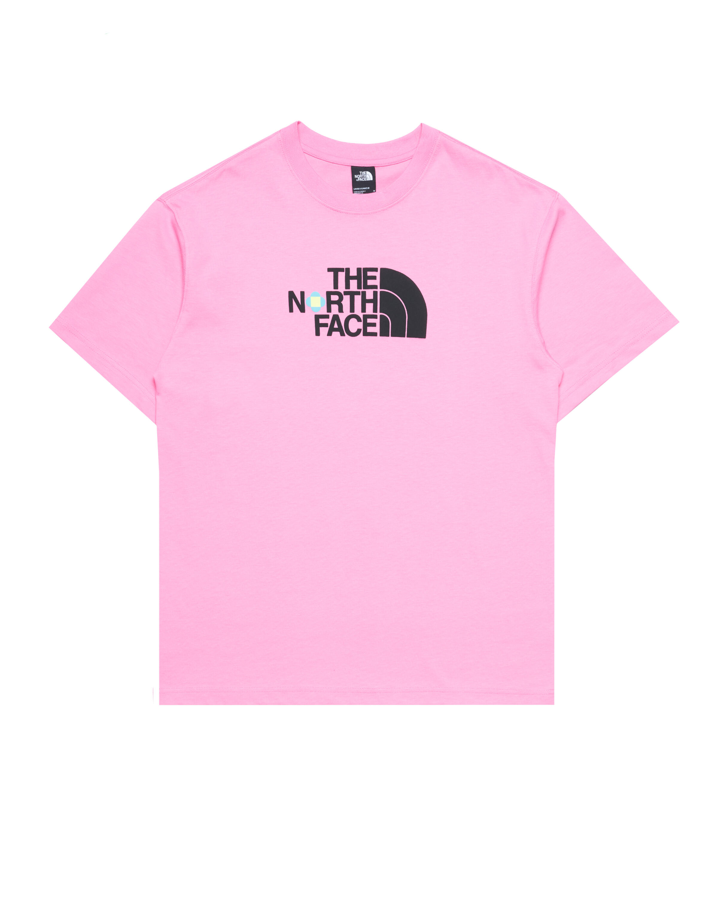 The North Face X YINKA ILORI TEE | NF0A89C7PIH1 | AFEW STORE